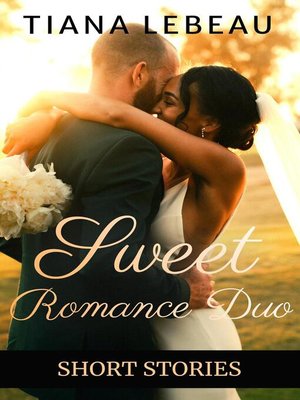 cover image of Sweet Romance Duo